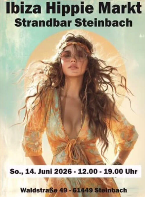 Ibiza Hippie Markt
