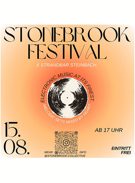 Stonebrook Festival